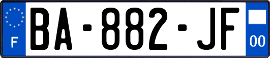 BA-882-JF