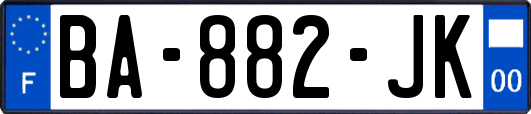 BA-882-JK