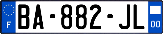 BA-882-JL