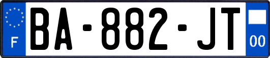 BA-882-JT