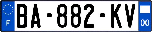 BA-882-KV
