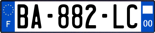 BA-882-LC