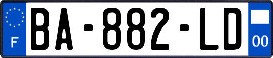 BA-882-LD