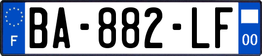 BA-882-LF