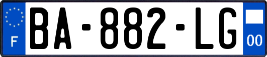 BA-882-LG