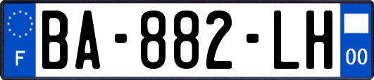 BA-882-LH