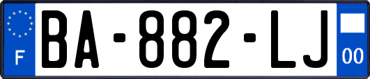 BA-882-LJ