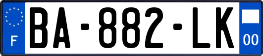 BA-882-LK
