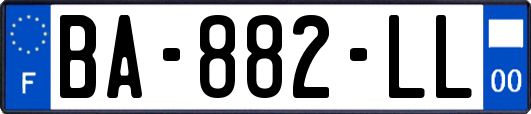 BA-882-LL