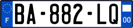 BA-882-LQ