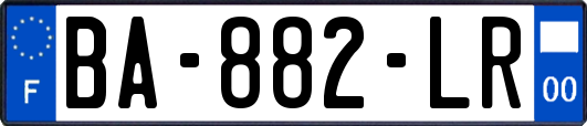 BA-882-LR