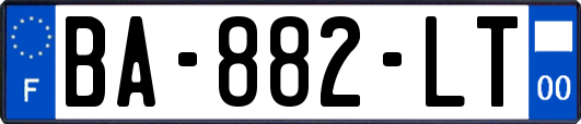 BA-882-LT