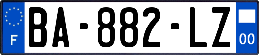 BA-882-LZ