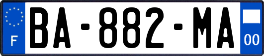 BA-882-MA
