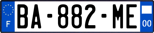 BA-882-ME
