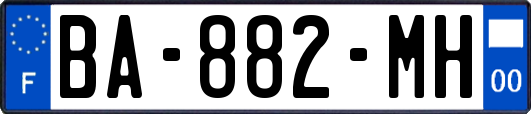BA-882-MH