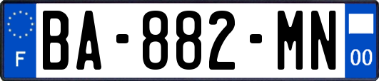 BA-882-MN
