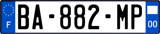 BA-882-MP