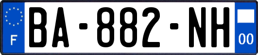 BA-882-NH