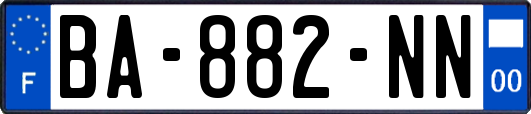 BA-882-NN