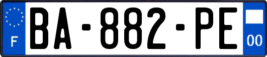 BA-882-PE