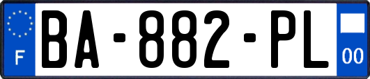 BA-882-PL