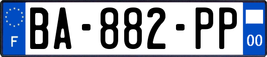 BA-882-PP