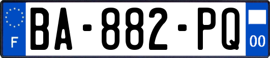 BA-882-PQ