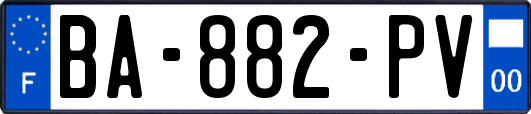 BA-882-PV