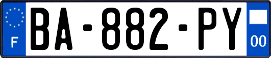 BA-882-PY