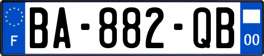 BA-882-QB