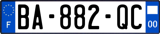 BA-882-QC