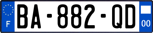 BA-882-QD