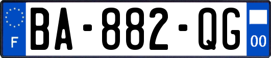 BA-882-QG
