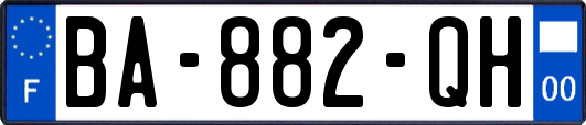 BA-882-QH