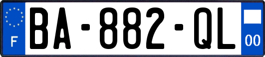 BA-882-QL