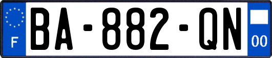 BA-882-QN