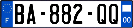 BA-882-QQ