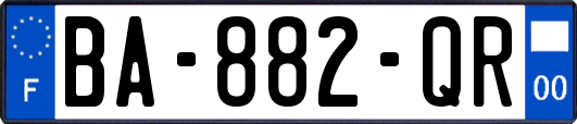 BA-882-QR