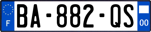 BA-882-QS