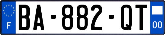 BA-882-QT