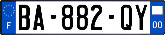 BA-882-QY