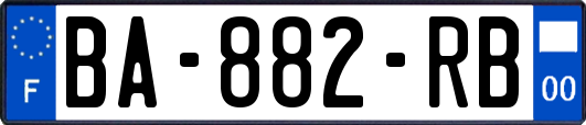 BA-882-RB