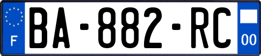 BA-882-RC