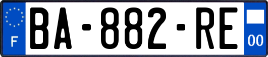BA-882-RE