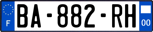 BA-882-RH
