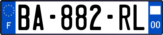 BA-882-RL
