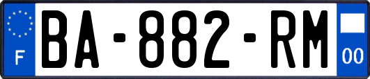 BA-882-RM