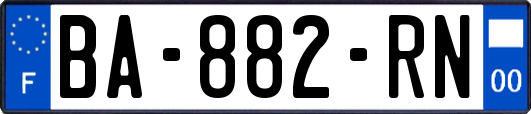 BA-882-RN
