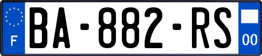 BA-882-RS